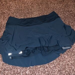 Lululemon Skort